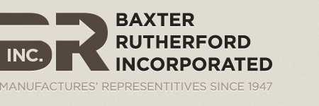 BAXTER RUTHERFORD PVF